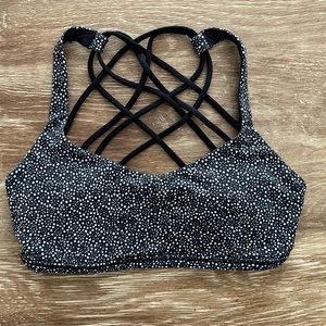 Lululemon bra